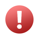 Warning: